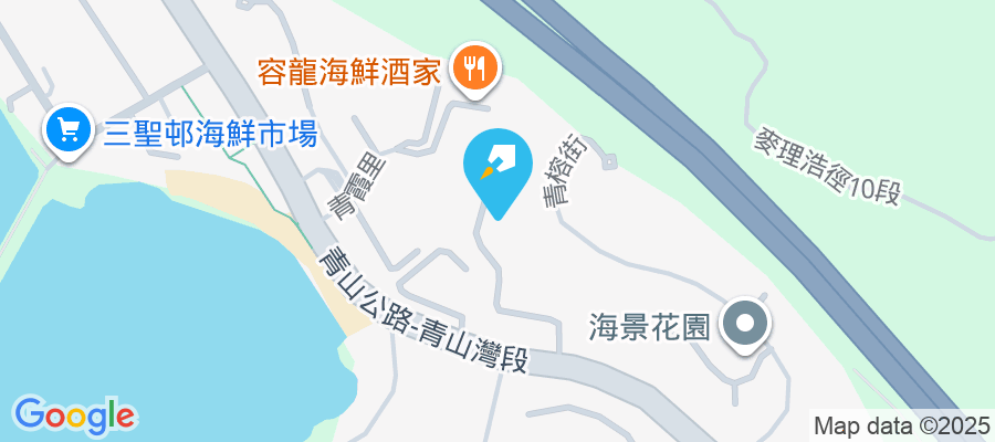 青山公路青山灣段118B號