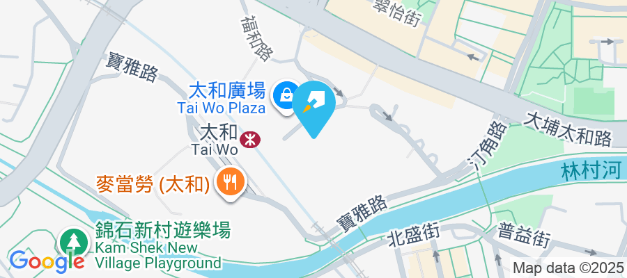 大埔太和路12號