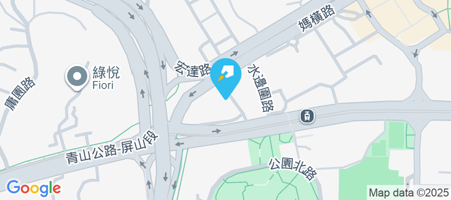 青山公路屏山段139號