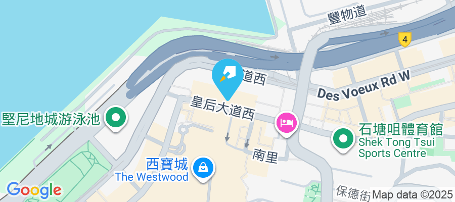 皇后大道西489-499號