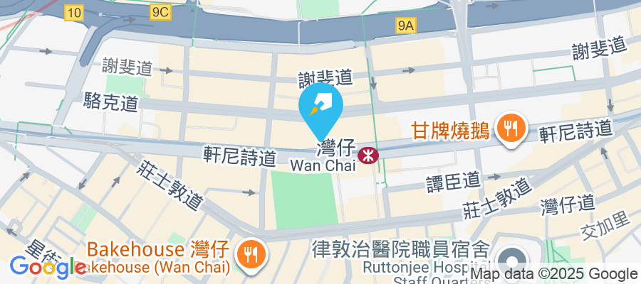 軒尼詩道117-123號