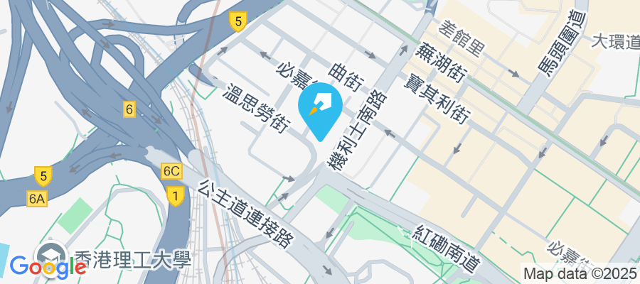 溫思勞街63-73號