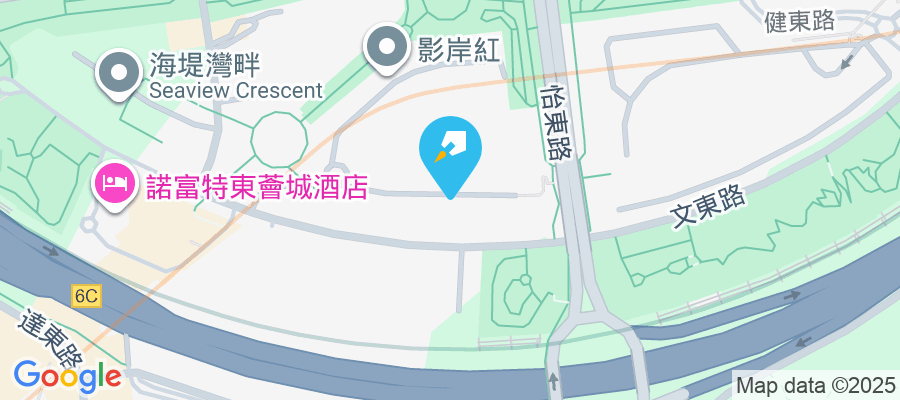 東涌海濱路12號