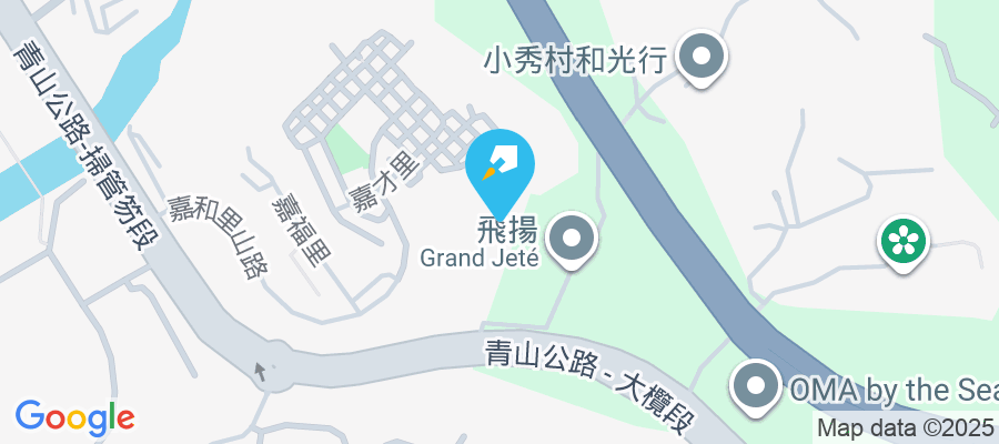 青山公路大欖段170號