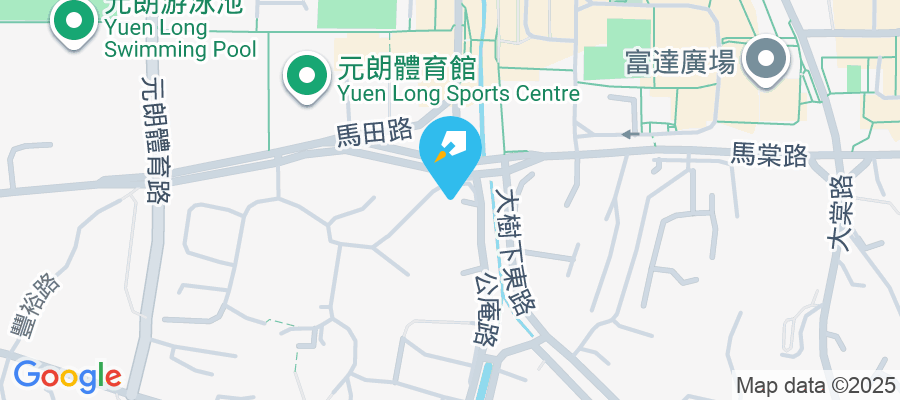 馬田村202A-202D號