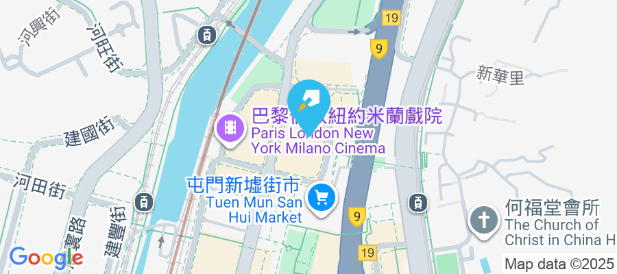 屯門鄉事會路122號