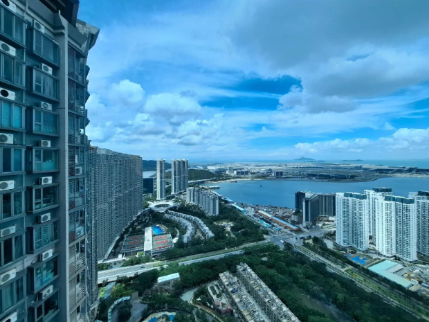 映灣園租盤懶人包：機場線生活圈，邊期最方便？