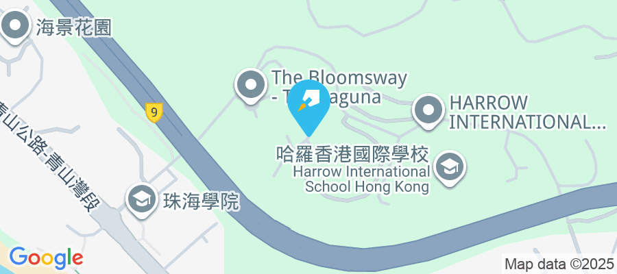 青盈路18,28-29號