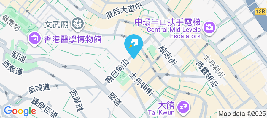 鴨巴甸街24-26號