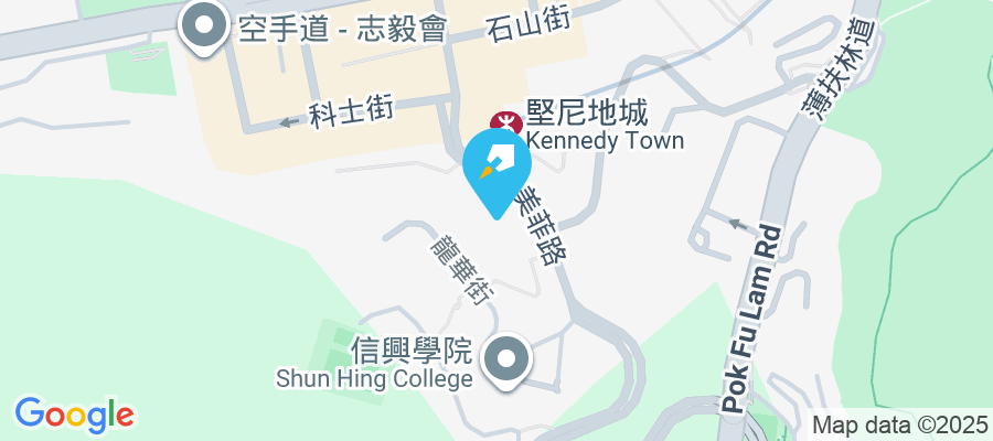 士美非路71-77號