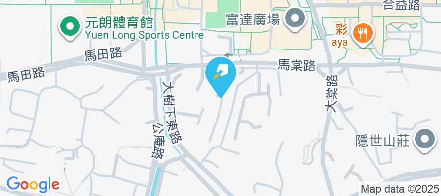 馬田村272A-309號