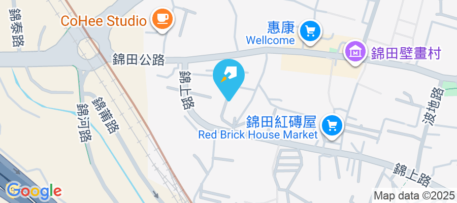 錦田吉慶圍330號