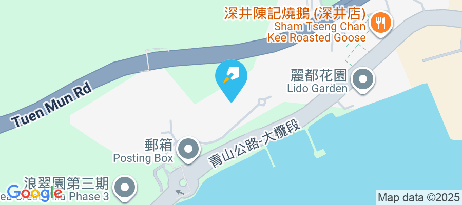 青山公路深井段18A號