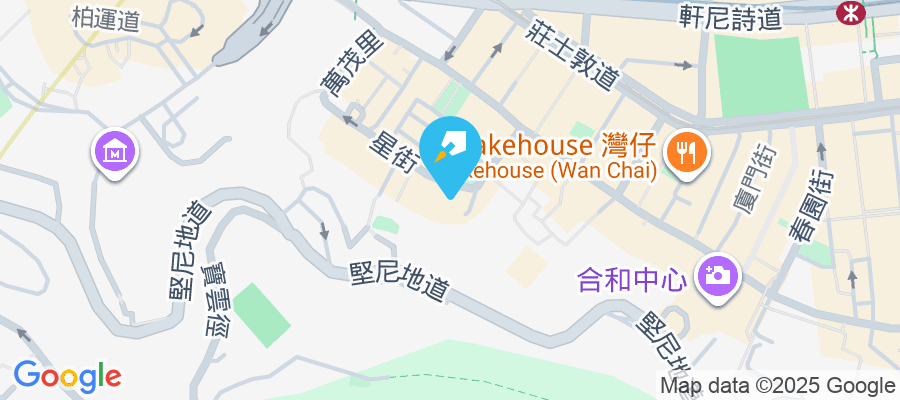 聖佛蘭士街33號