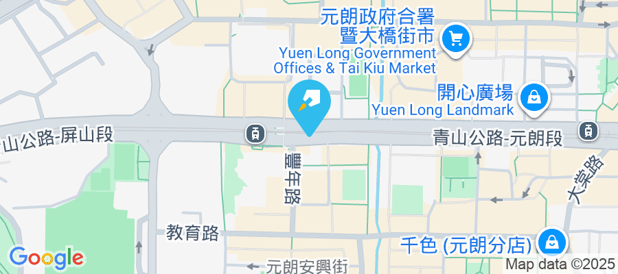 青山公路元朗段234-242號