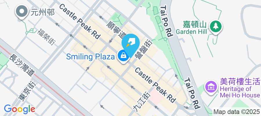 青山公路青龍頭段108號