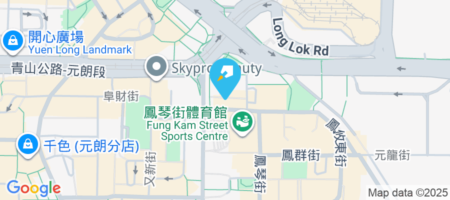 鳳攸北街11-15號