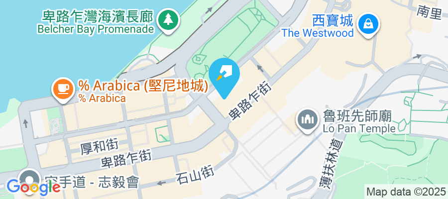 堅彌地城海旁48-49號