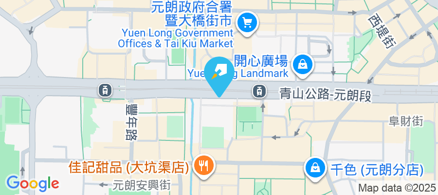 青山公路元朗段186-194號