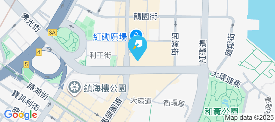 馬頭圍道23-35號