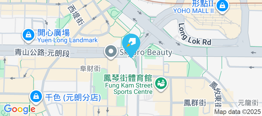 青山公路元朗段2號