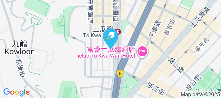 馬頭圍道294-312號