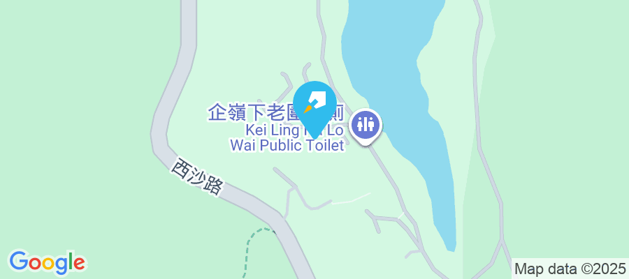 企嶺下老圍1-129號