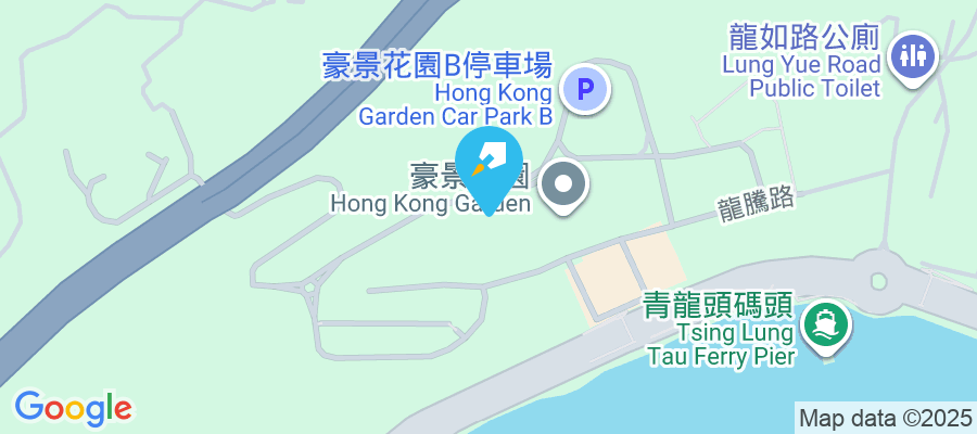 青山公路青龍頭段100號