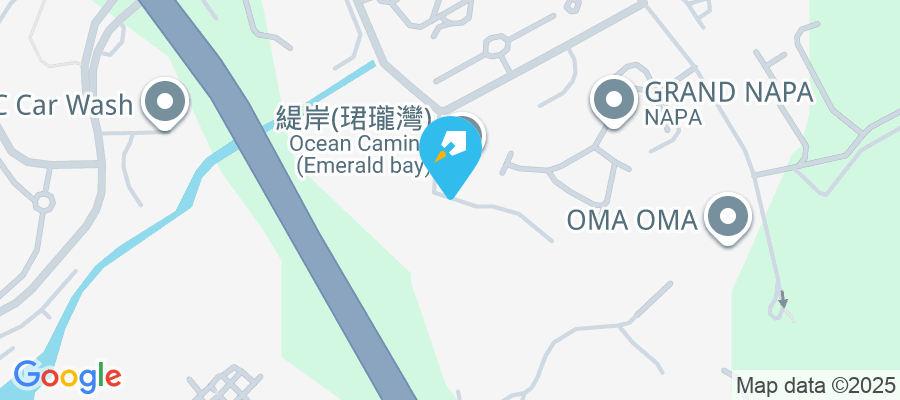 緹岸 管翠路8號