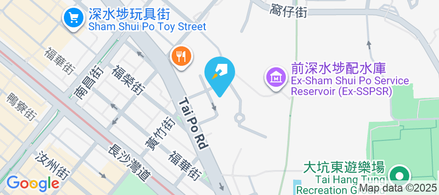 西洋菜北街456號