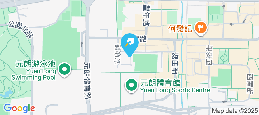 元朗安興街59-67號