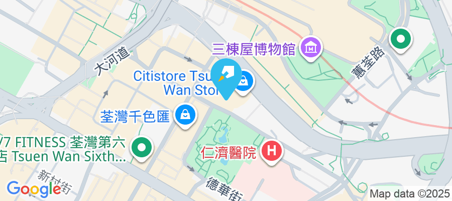 荃灣街市街67-95號