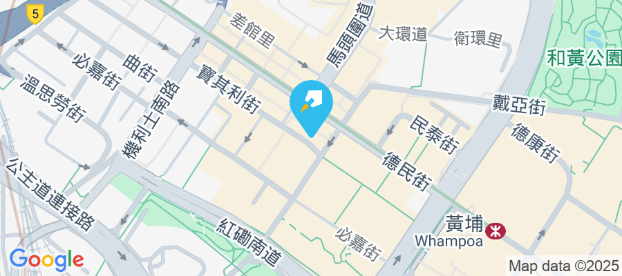 寶其利街33-41號