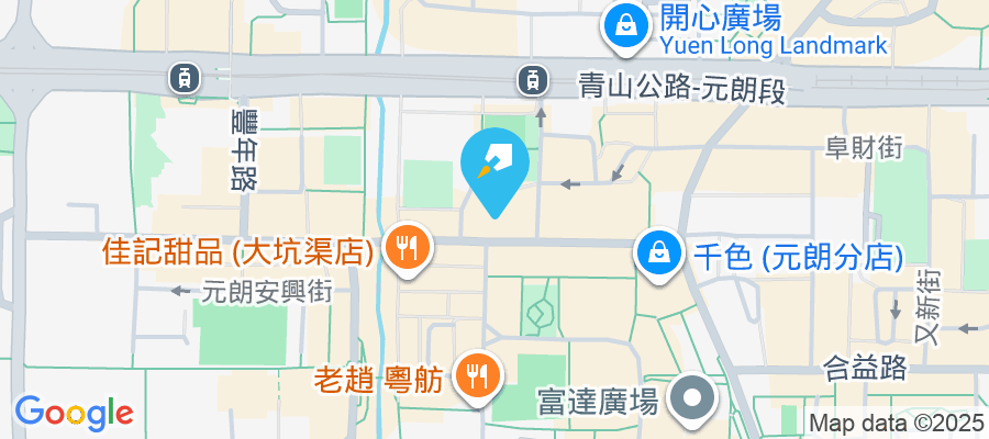 元朗教育路54-60號