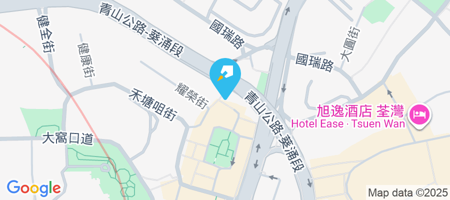 青山公路葵涌段539號