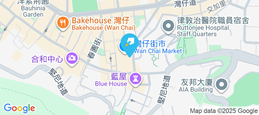 皇后大道東258號