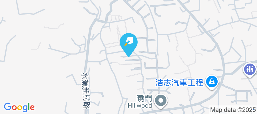 水蕉新村1-711號