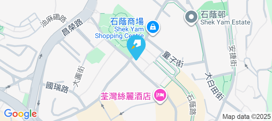 和宜合道224-234號