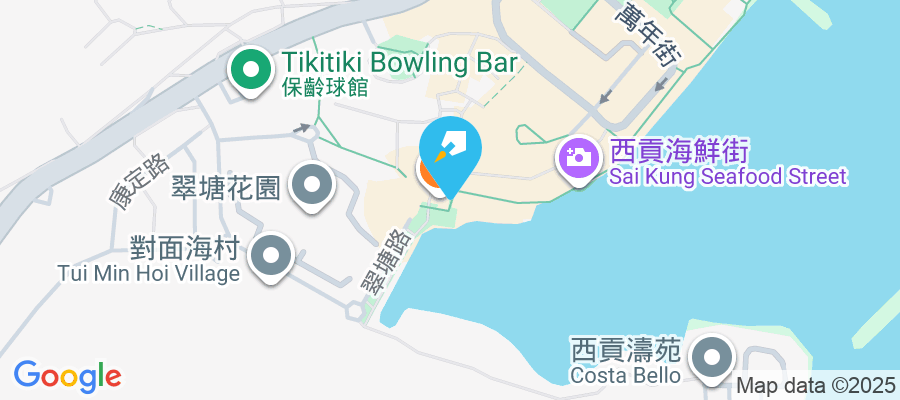 西貢大街41-42號