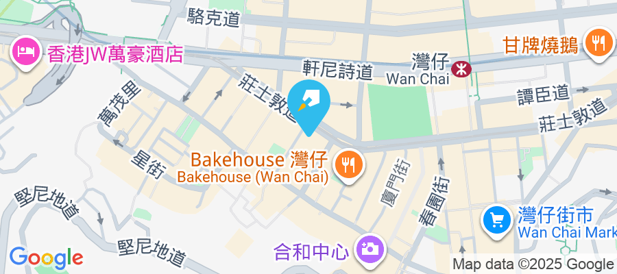 莊士敦道36-42號