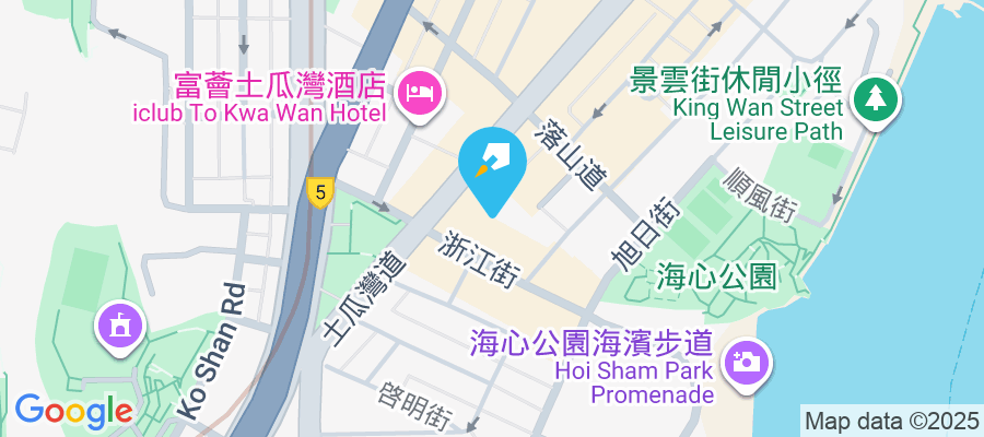 土瓜灣道237-239A號