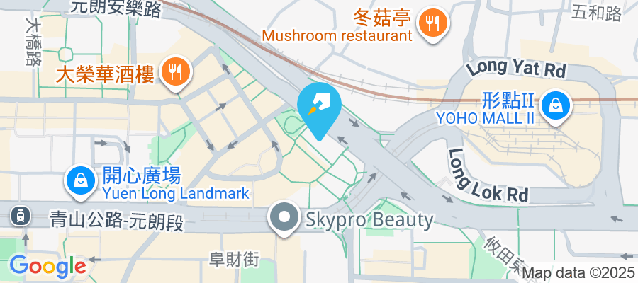 元朗安樂路61號