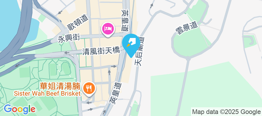 天后廟道43-45號