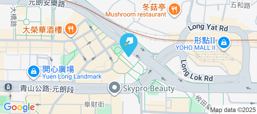 元朗安樂路61號