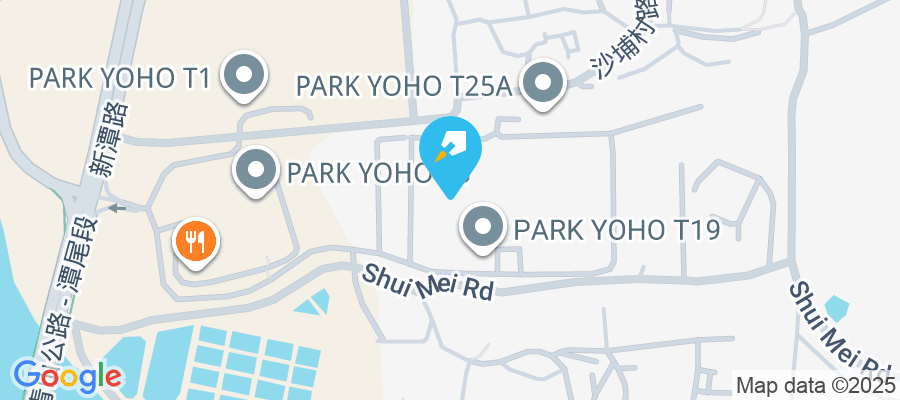 峻巒 青山公路潭尾段18號