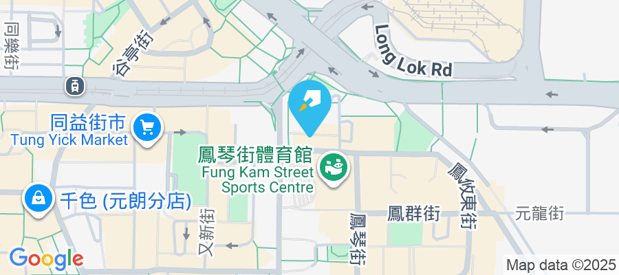 鳳攸北街11-15號