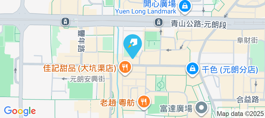 元朗教育路68號