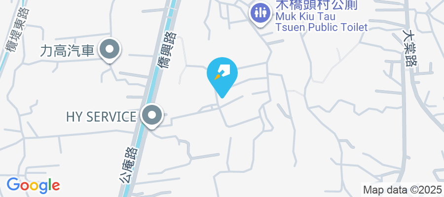 木橋頭村1-408號