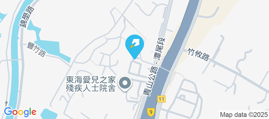 青山公路潭尾段(DD 104 Lot 4685)