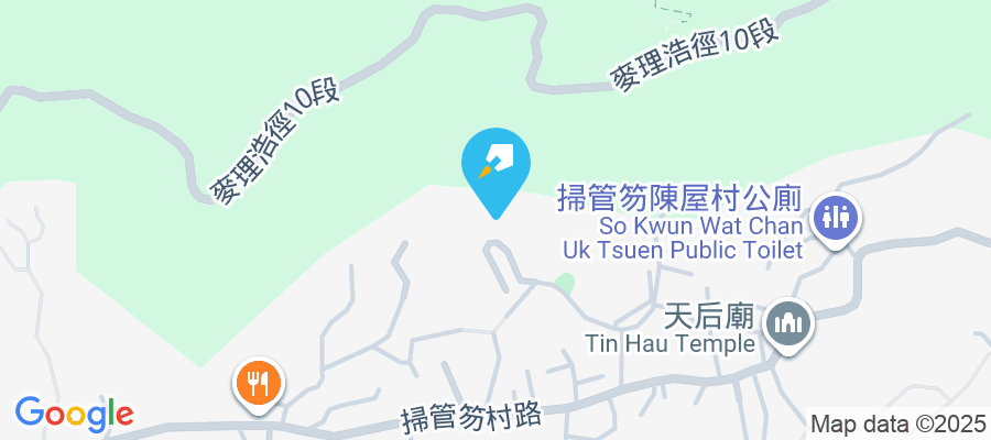 掃管笏村1區109-123號